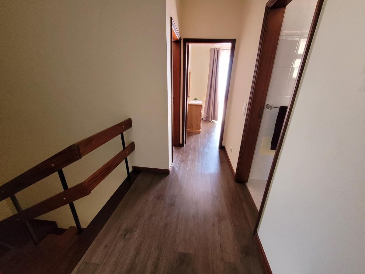 丰沙尔Casa Alegria别墅 外观 照片